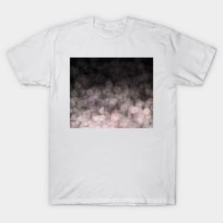 Ombré orbs T-Shirt